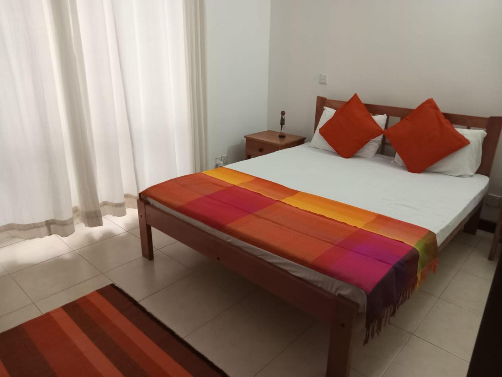 Chelsea Villa Bnb Colombo Exteriör bild