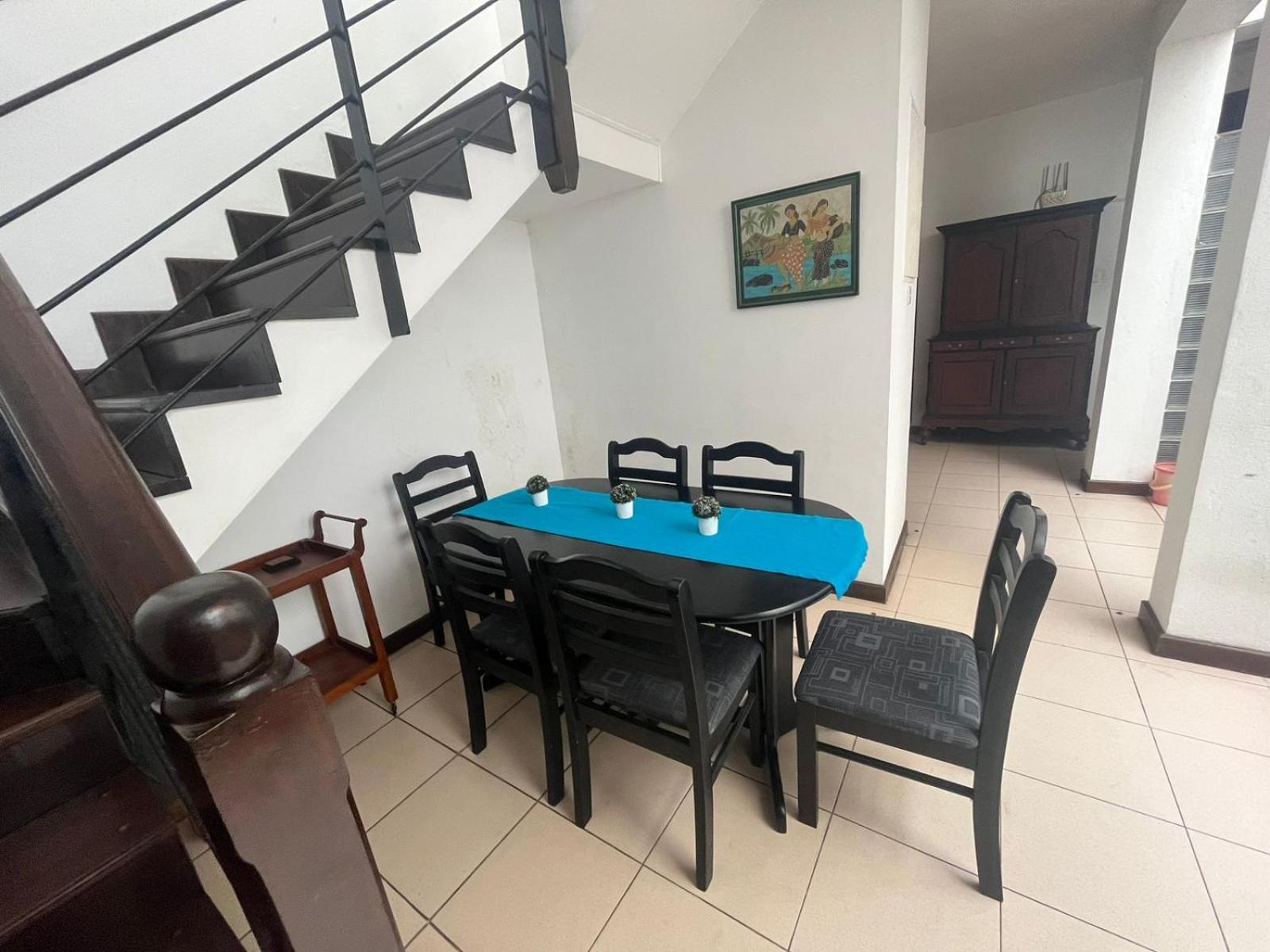 Chelsea Villa Bnb Colombo Exteriör bild